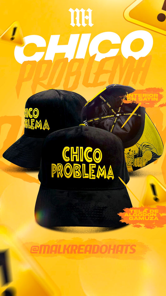 Chico Problema