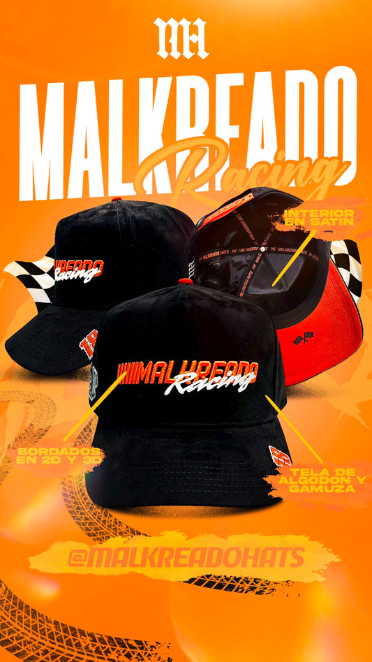 Malkreado Racing